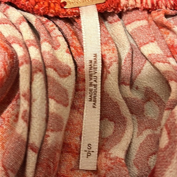 Free People Beach Day stunning dress - Picture 9 of 10